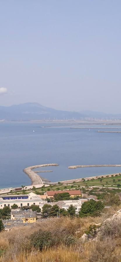 Villa Pier Sant'Andrea  Exteriör bild